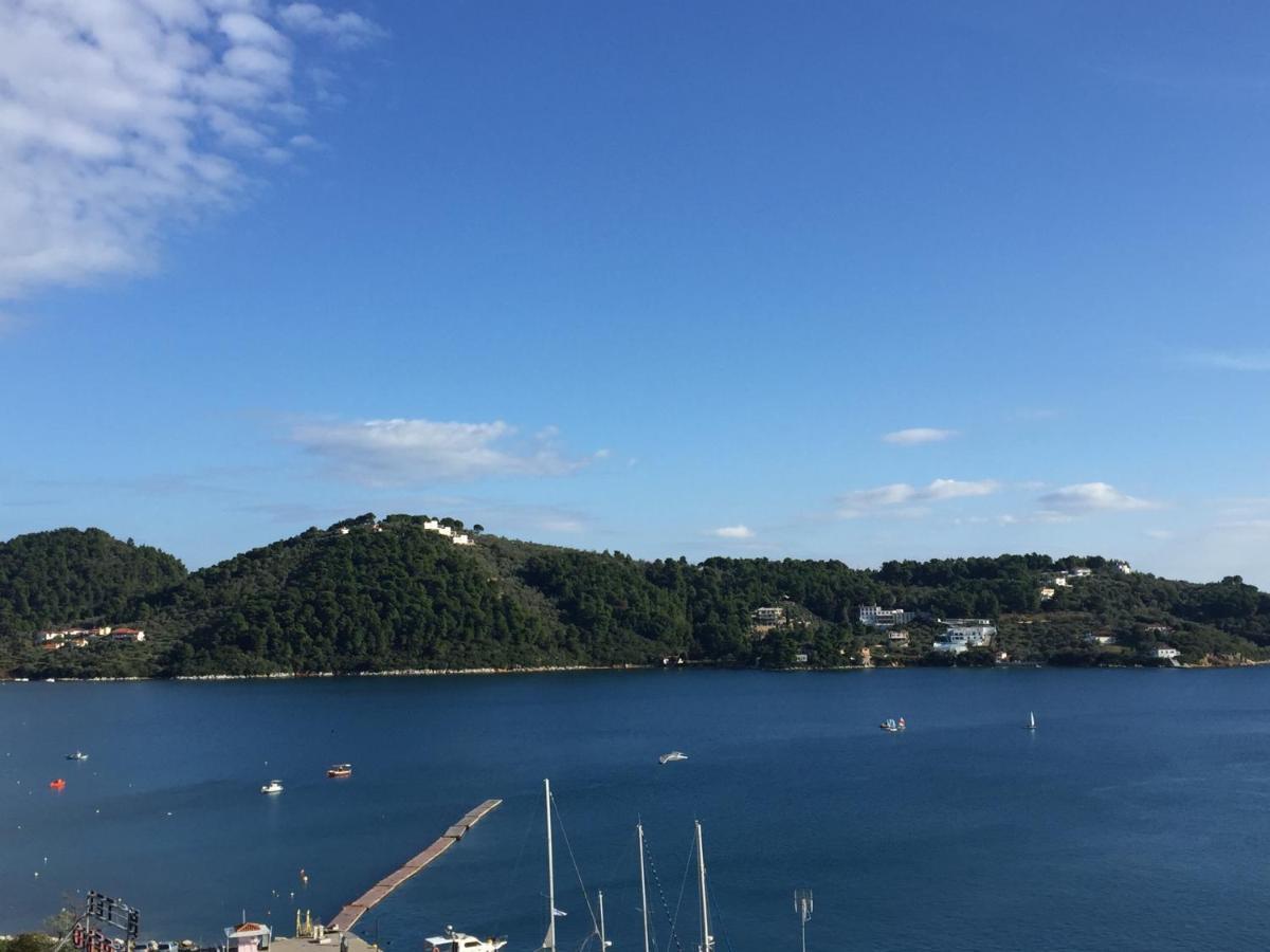 Oikies Skiathos Exterior photo