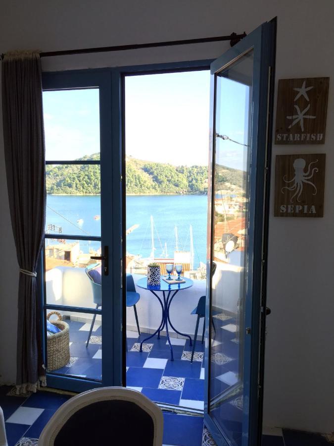 Oikies Skiathos Exterior photo