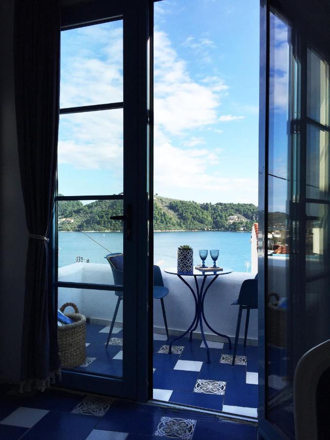 Oikies Skiathos Exterior photo