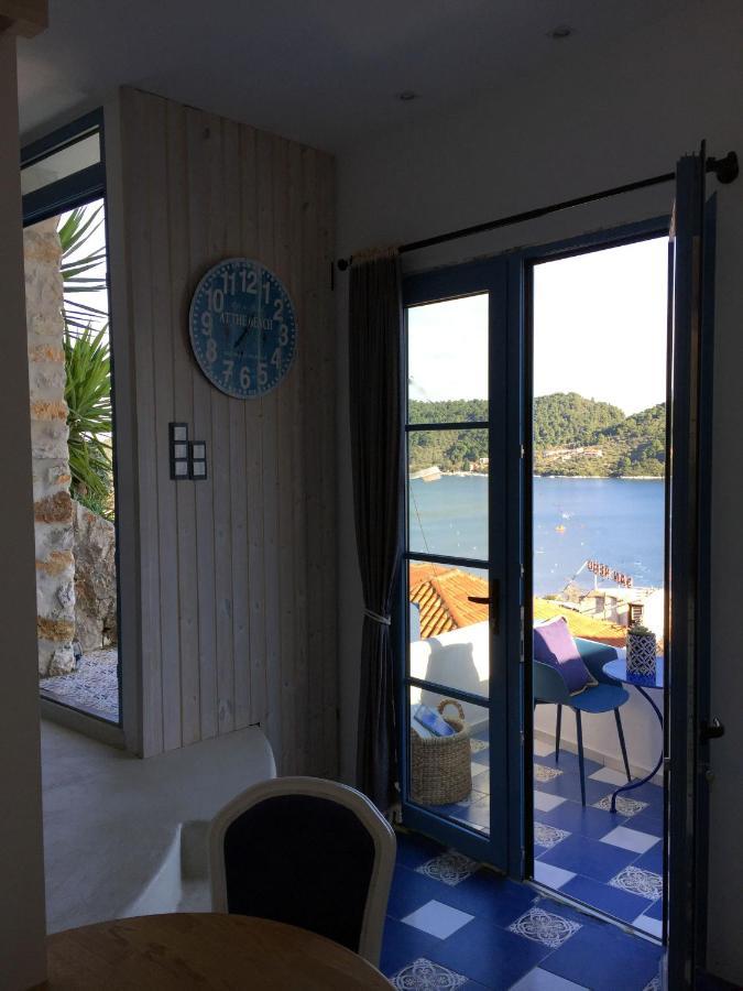 Oikies Skiathos Exterior photo
