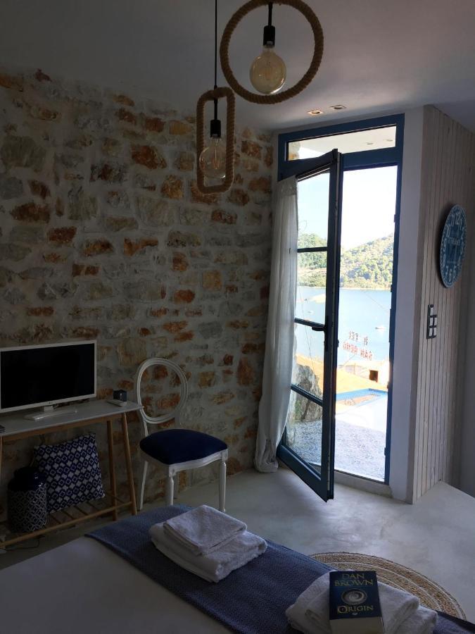 Oikies Skiathos Exterior photo