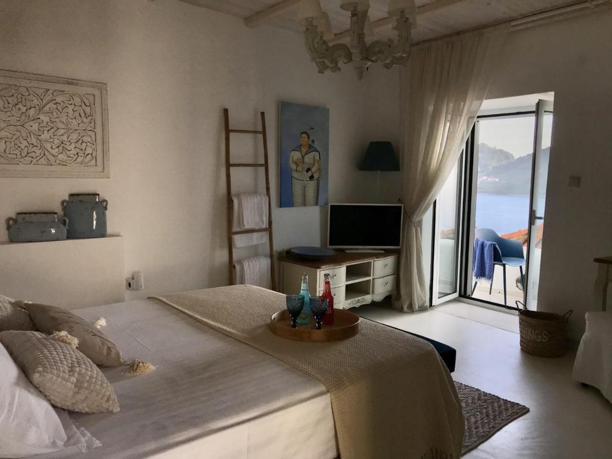 Oikies Skiathos Exterior photo