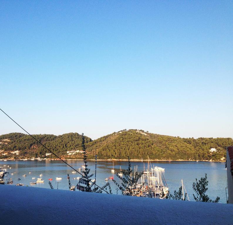 Oikies Skiathos Room photo